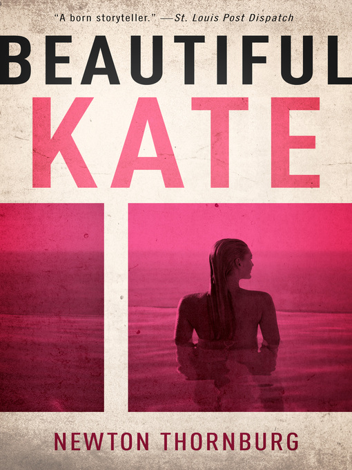 Cover image for Beautiful Kate